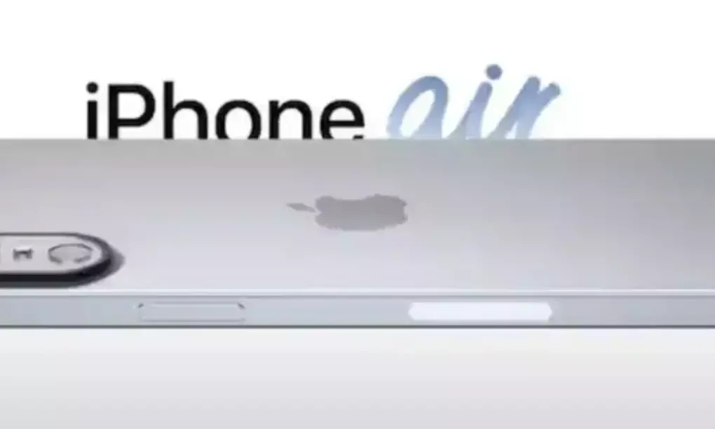Apple’s thinnest iPhone yet? Meet the rumored iPhone 17 Air, dropping this September