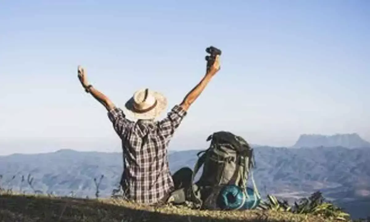 Indians Going The Extra Mile For A Lifetime Travel Experience