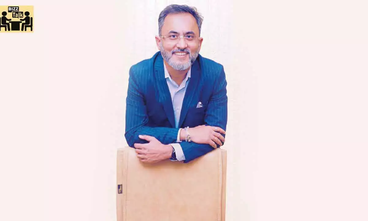 How Eventus Security Helping Enterprises Across Globe Turn Cyber Risk Into Resilience