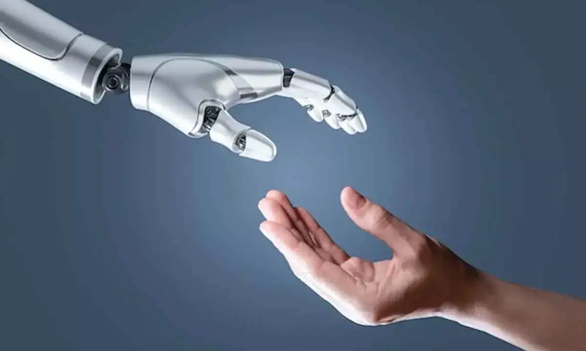 What Happens When AI Has To Choose Between You And Someone Else?