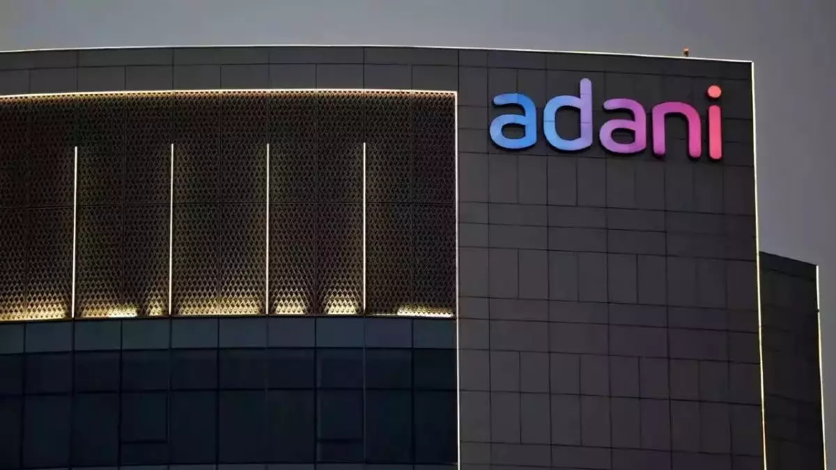 Adani Enterprises net profit surges 7.5x to Rs 3,845 crore in Q4, incubating businesses shine Adani Enterprises net profit surges 7.5x to Rs 3,845 crore in Q4, incubating businesses shine