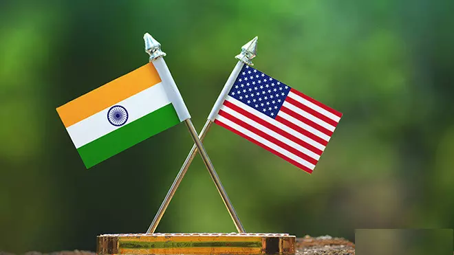 India-US Trade Talks: Deputy Ambassador Switzer Lands in New Delhi