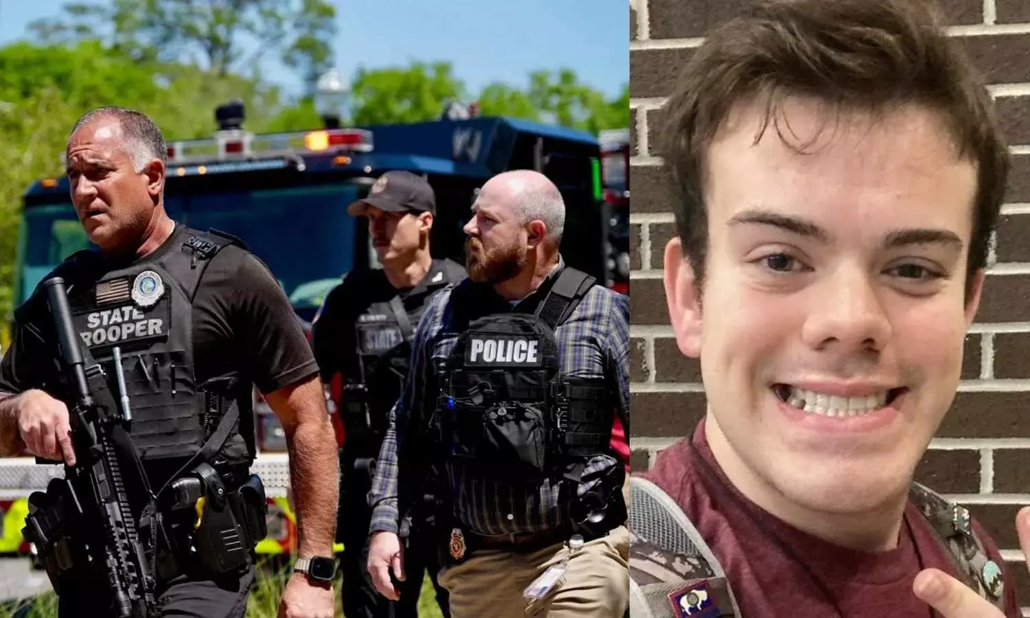 Phoenix Ikner: What We Know About the FSU Shooter and His Family Ties to Law Enforcement
