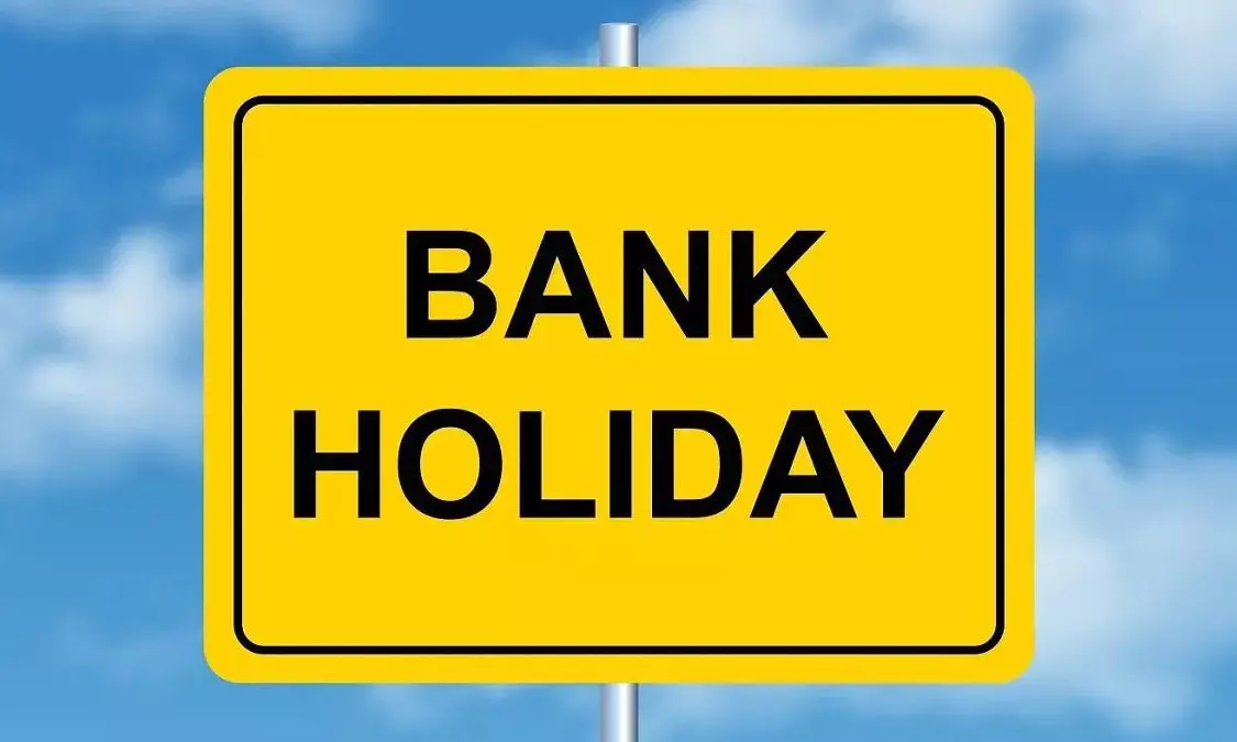 May 9-11 Bank Closure: Tagores Birth, Weekend