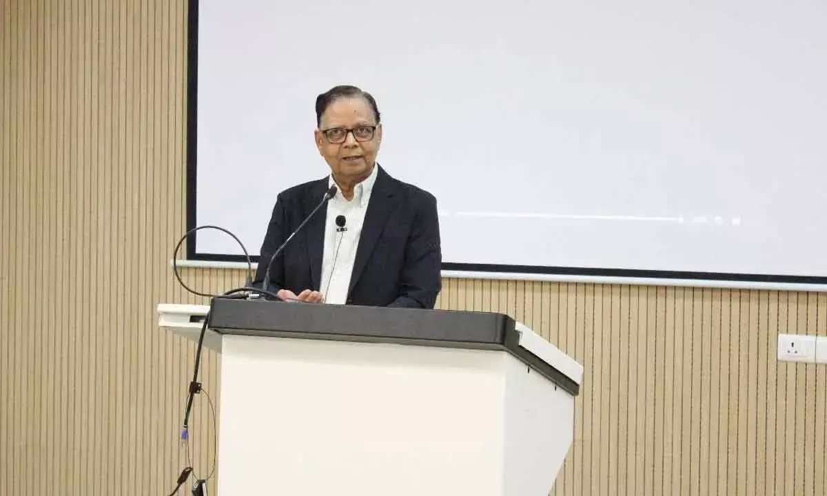 Panagariya Sees $9-10 Trn Indian Economy In Next Decade