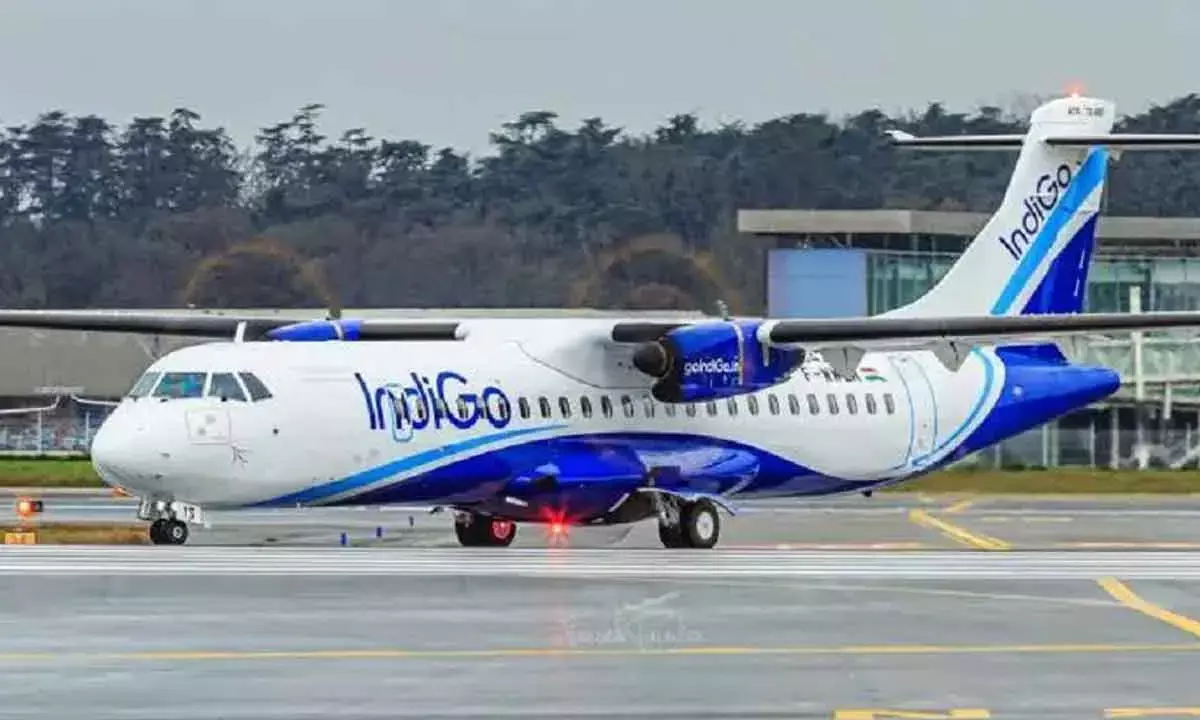 Aviation Minister Urged To Restore Flight Services, Infra At Vizag Airport