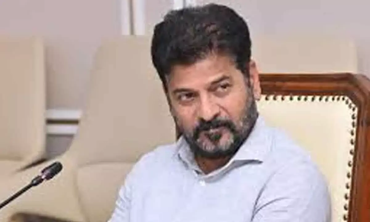 T’gana CM Presents Modern Film City Vision To Sony In Japan