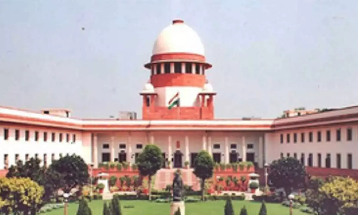 No Fresh Appointments Or De-Notification Of Existing Waqfs, Centre Assures SC
