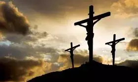 Good Friday 2025: Top Messages, Prayers & Quotes To Share With Your Family & Friends On Friday, April 18 Good Friday 2025: Top Messages, Prayers & Quotes To Share With Your Family & Friends On Friday, April 18