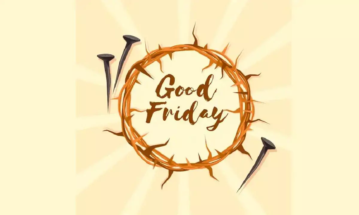 Good Friday 2025: Meaning, Observance, and Spiritual Significance