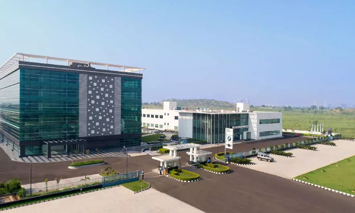 RSP Developers delivers South Asia’s largest Aviation Training Academy in Gurugram