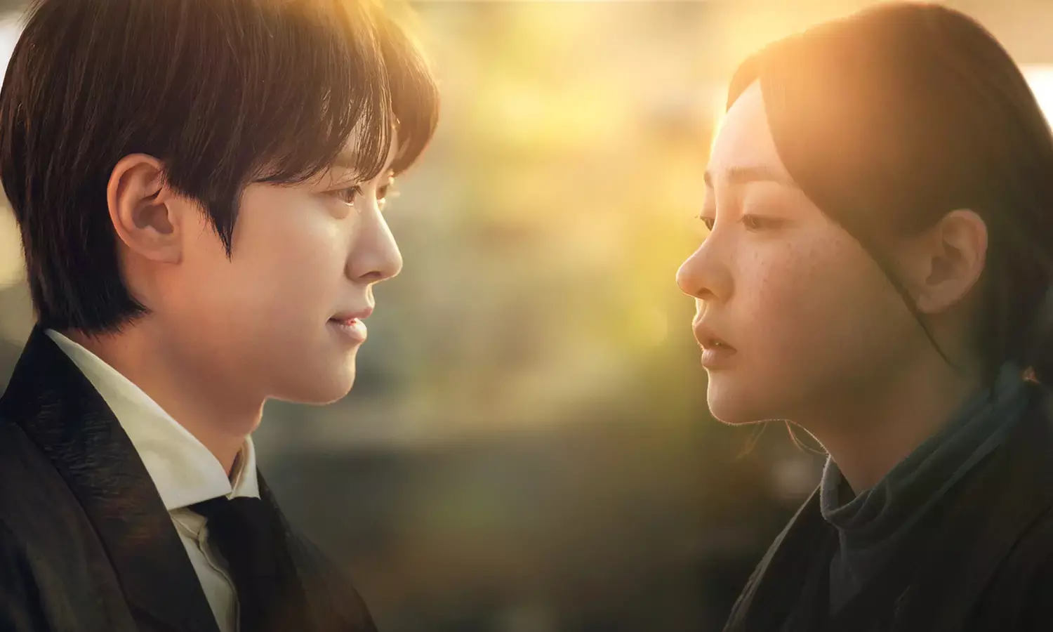 Way Back Love Finale (Episodes 5-6): Release Time & Streaming Details for India and Korea