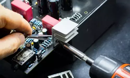 ECMS doubling value addition