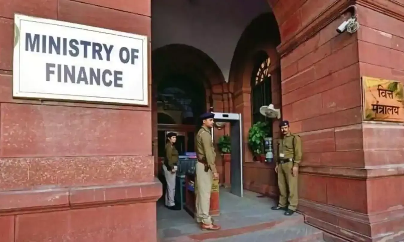 FinMin likely to hold two-day PSB Manthan from Sept 12