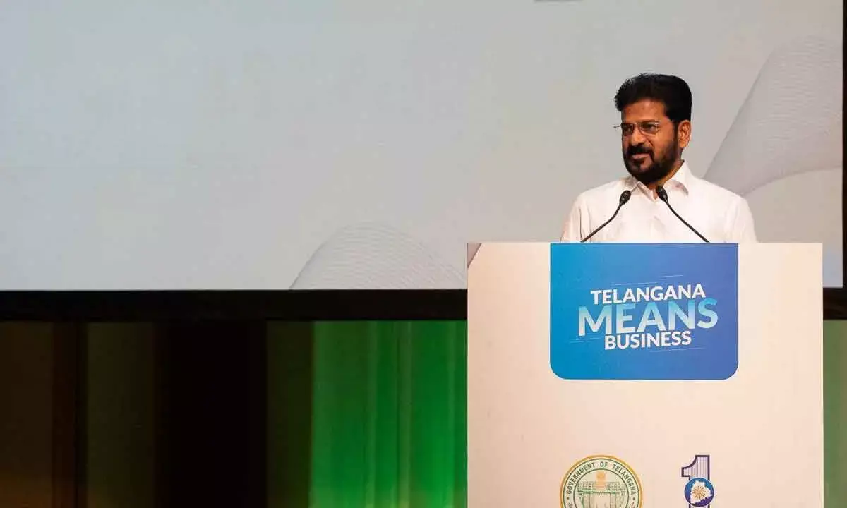 TG bags Rs 10,500-cr AI Data Center Cluster