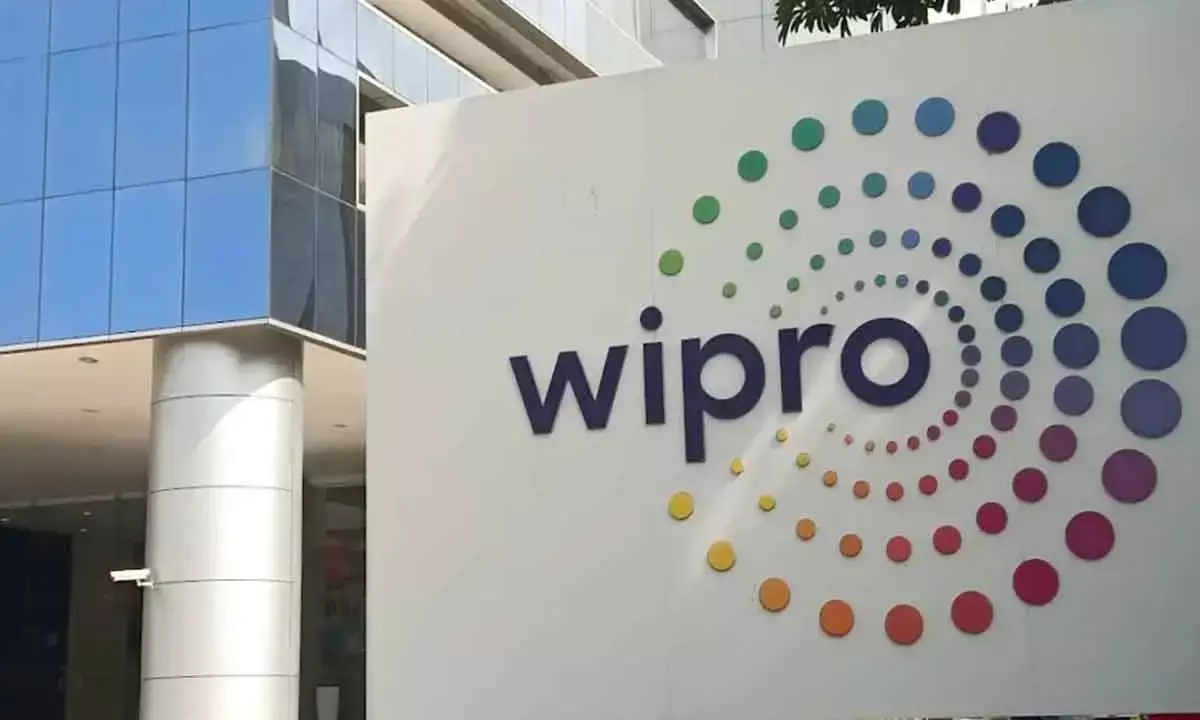Wipro confident of Santoors lead