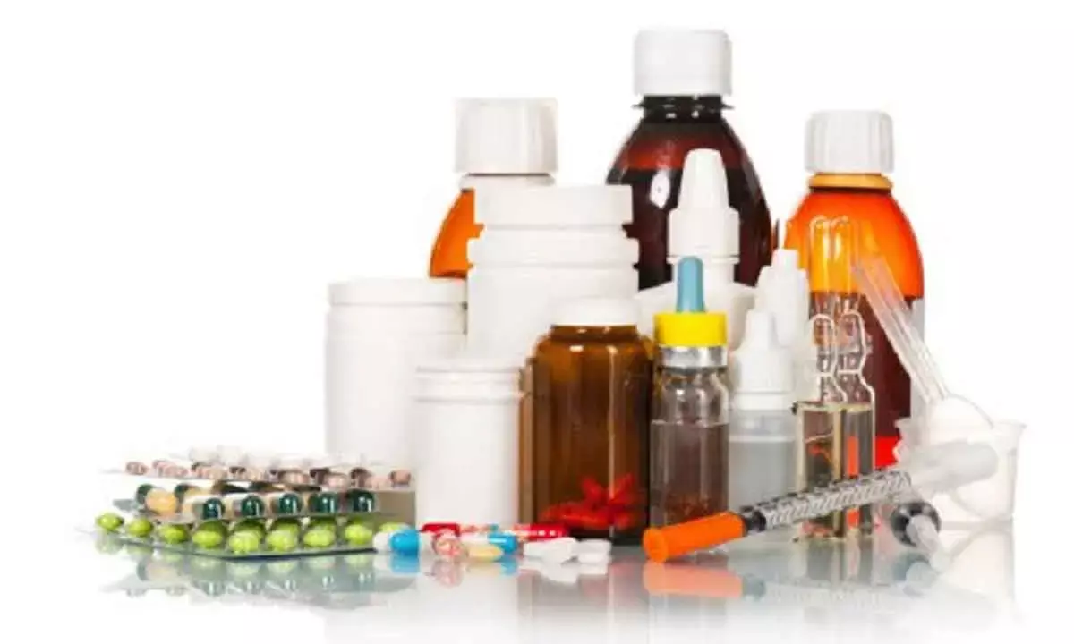 Indian Pharma Looks To Expand In US