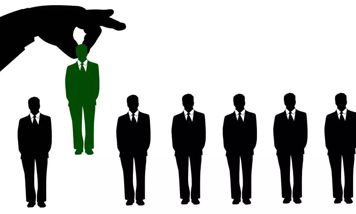 7-10% Growth Forecast On IT Hiring In 6 Months