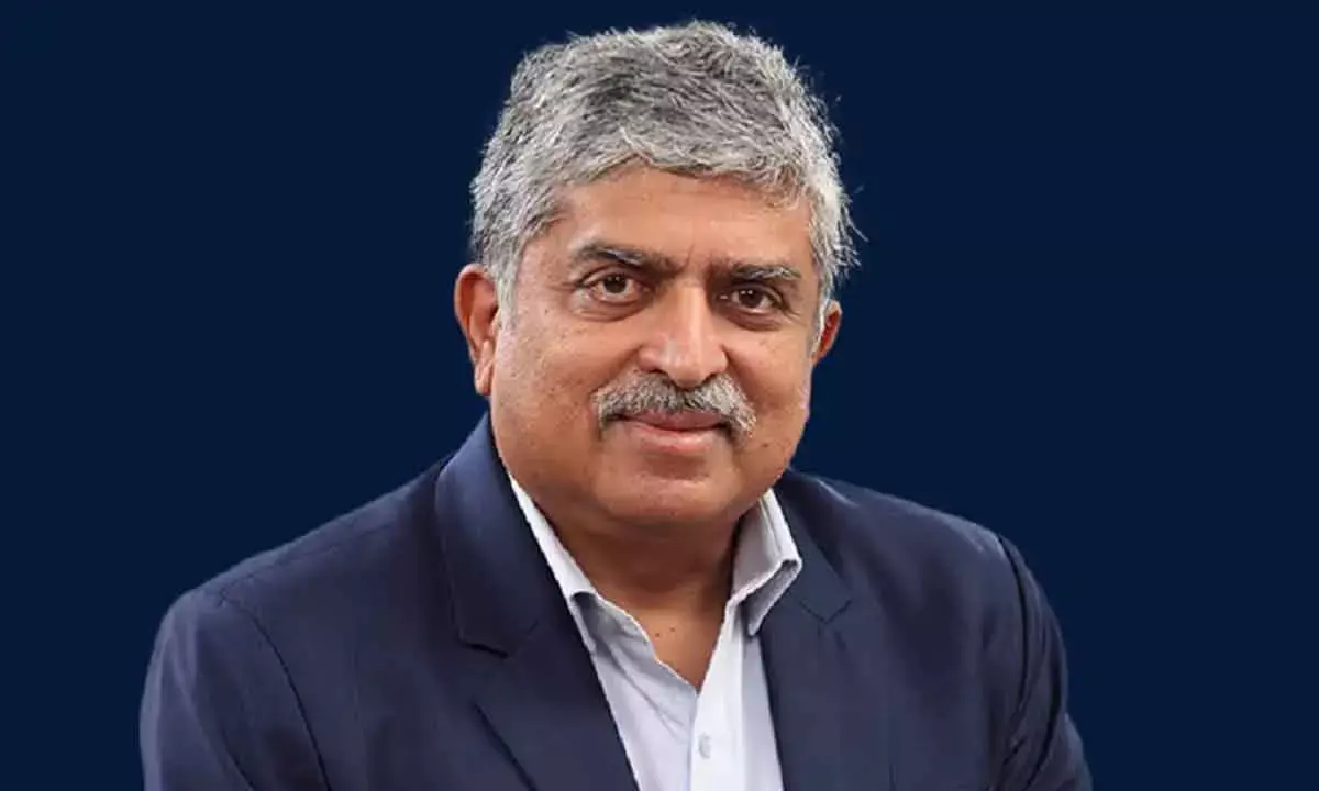 AI Implementation As Challenging As Any New Technology: Nilekani