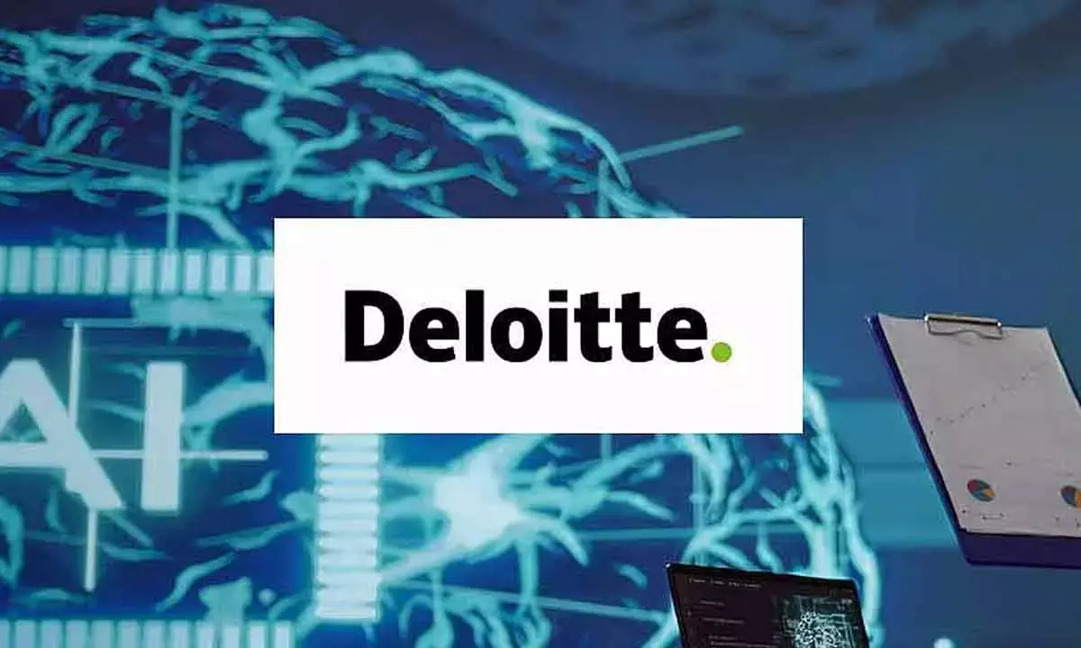 Deloitte India Ties Up With SAP, AWS