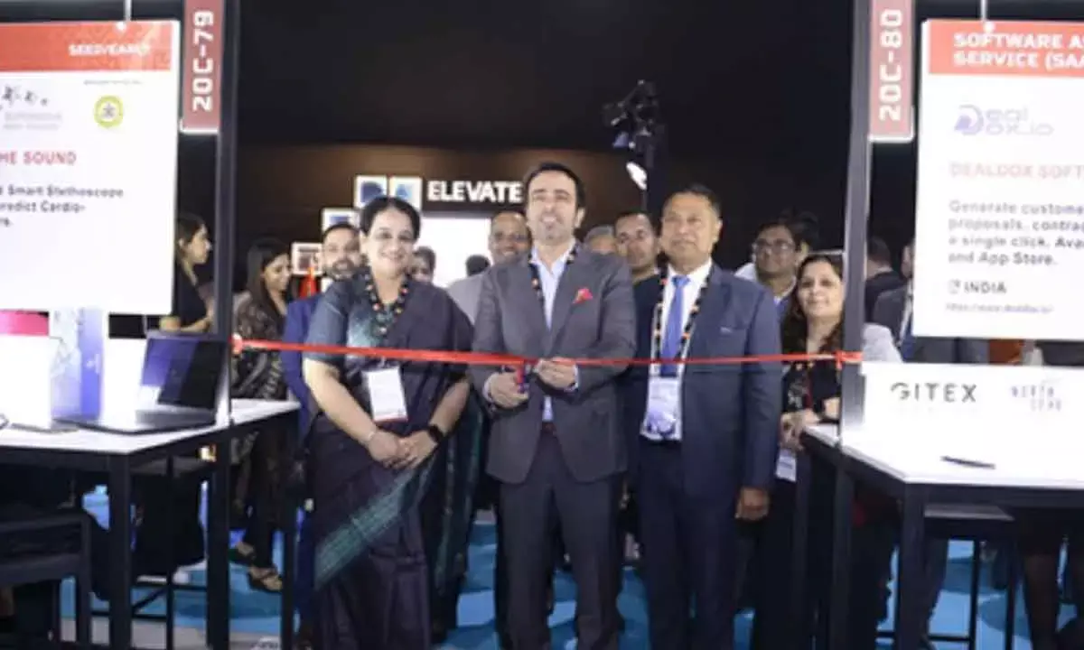 India Key Resource Talent Hub For AI Profs: Jayant Chaudhary