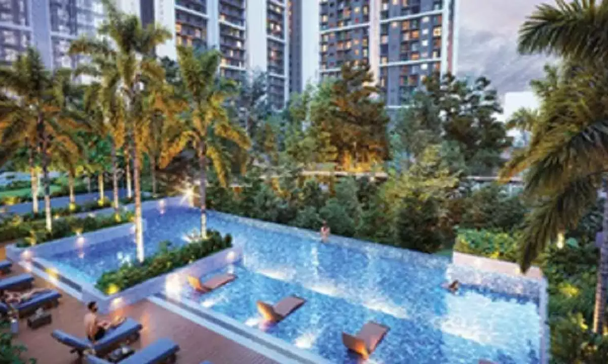 Luxury Housing Sales Grow By 28% In Jan-March, Delhi Leads