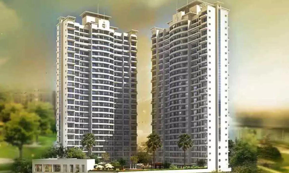Kolte-Patil Developers Q4 Sale Bookings Fall 15% To Rs 631 cr; FY25 Sales Dip 1% To Rs 2,791 cr