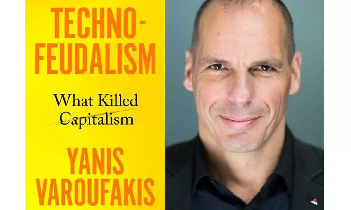 Spare A Thought For The Victims As ‘Techno Feudalism’ Takes Control Of Agriculture In India