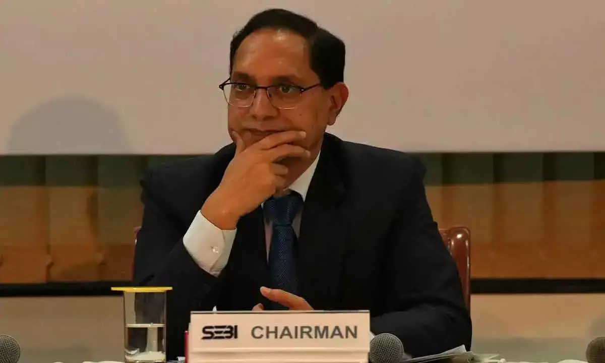 Sebi Chief Is Bang On: Gensol Fraud Should Not Trigger More Regulation