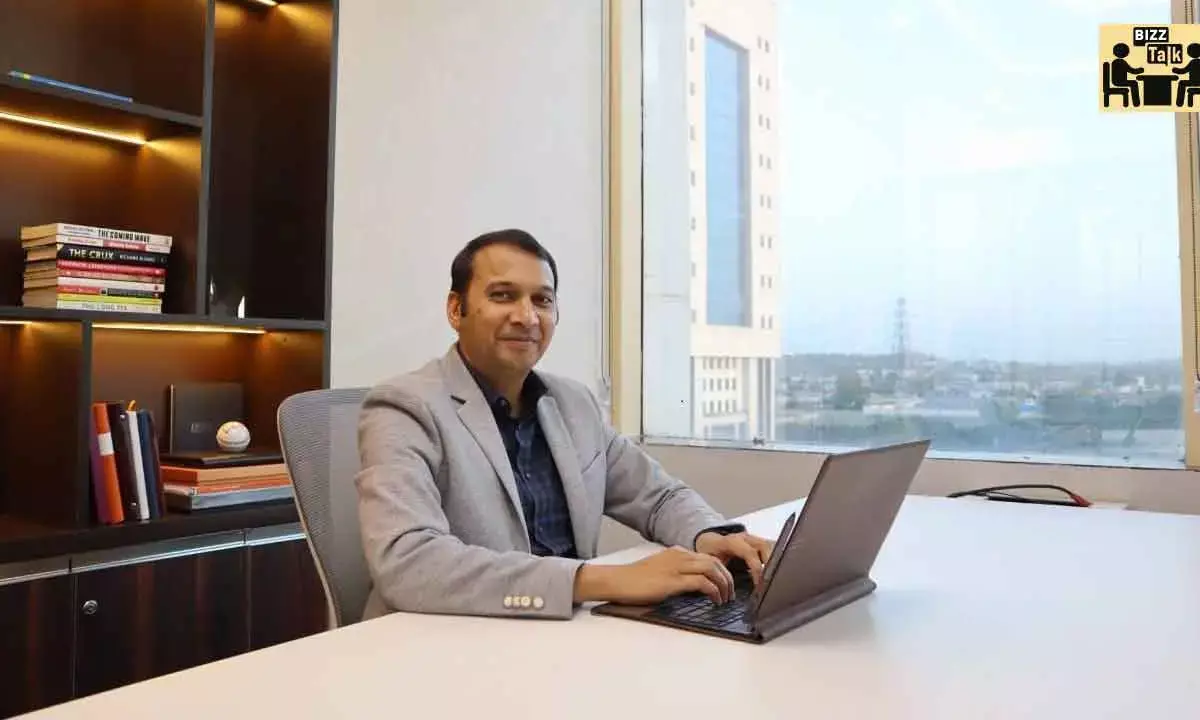 Lack Of Adequate Strategic Capital Haunting Healthcare Startups In India: SteerX Founder