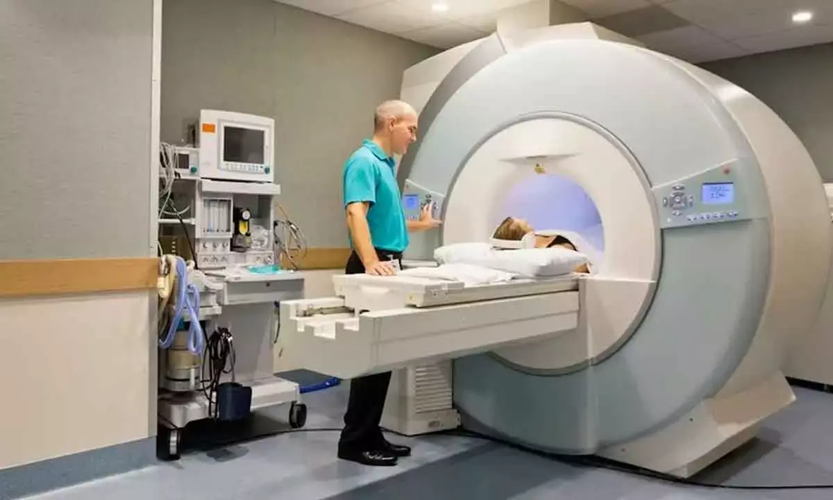 CT Scans Save Lives, But Their Radiation May Be Fuelling Cancer