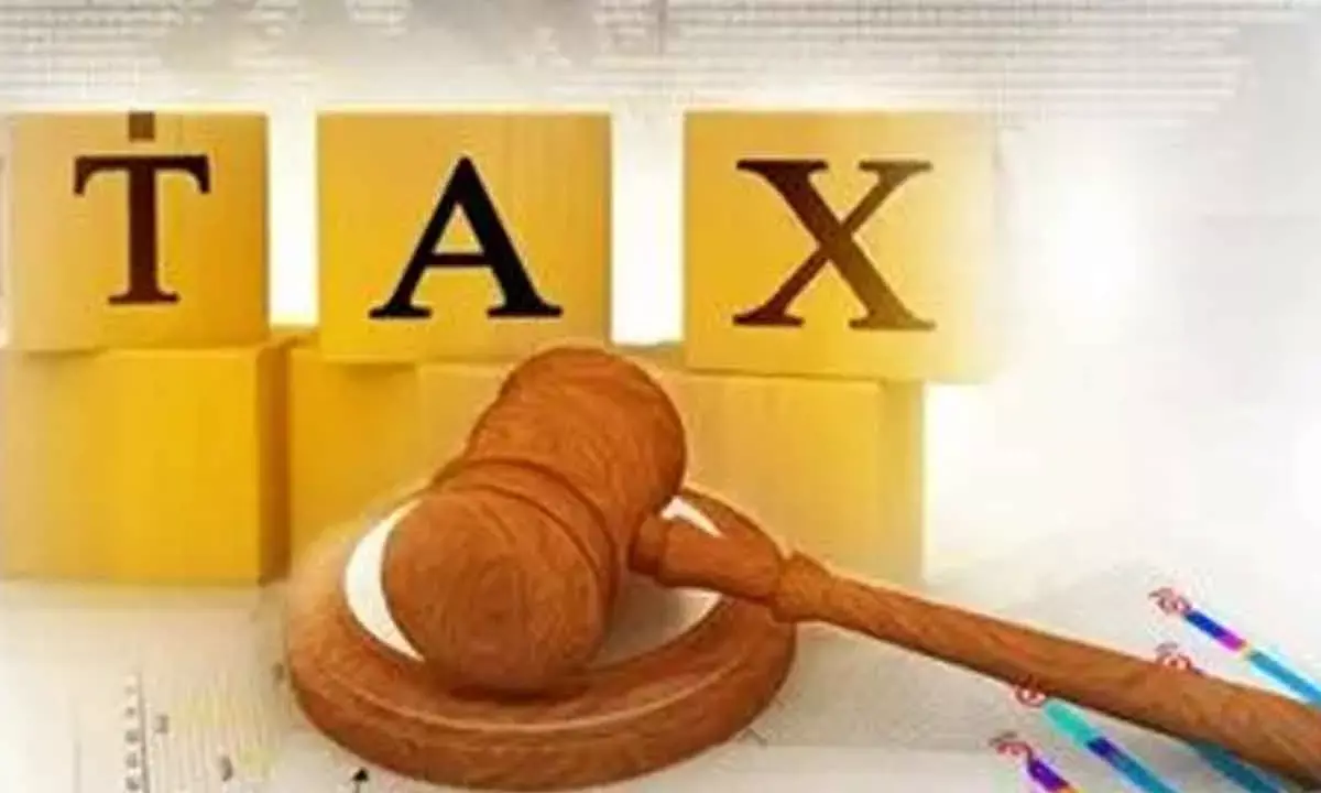 Mutual Fund Tax Ruling Opens Doors & Questions