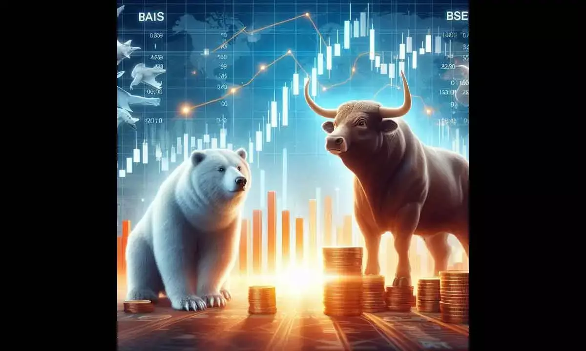 6% Mkt Rally Adds Rs 25.77 Lakh Cr To Investors’ Wealth In 4 Days