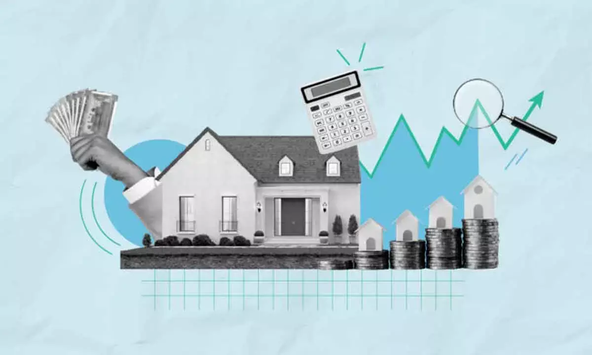 India’s REIT Mkt Set For Strong Growth: Report