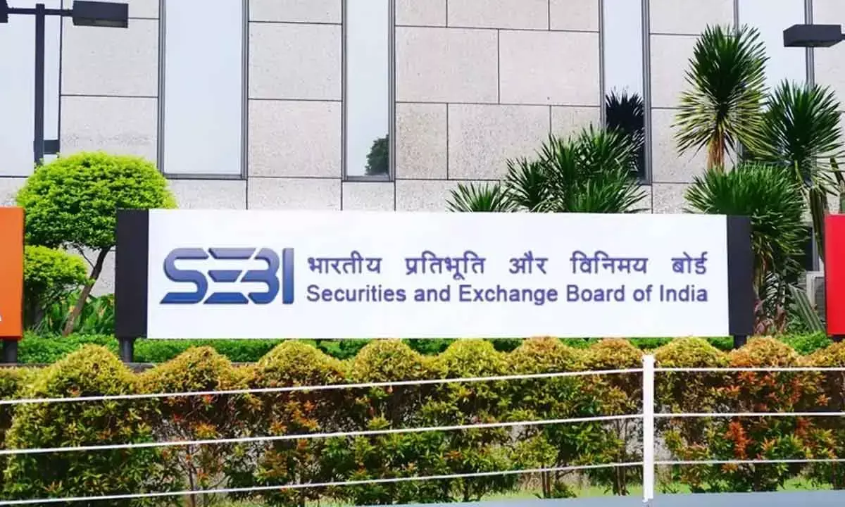 Sebi For Higher MF Cap In REITs, InvITs