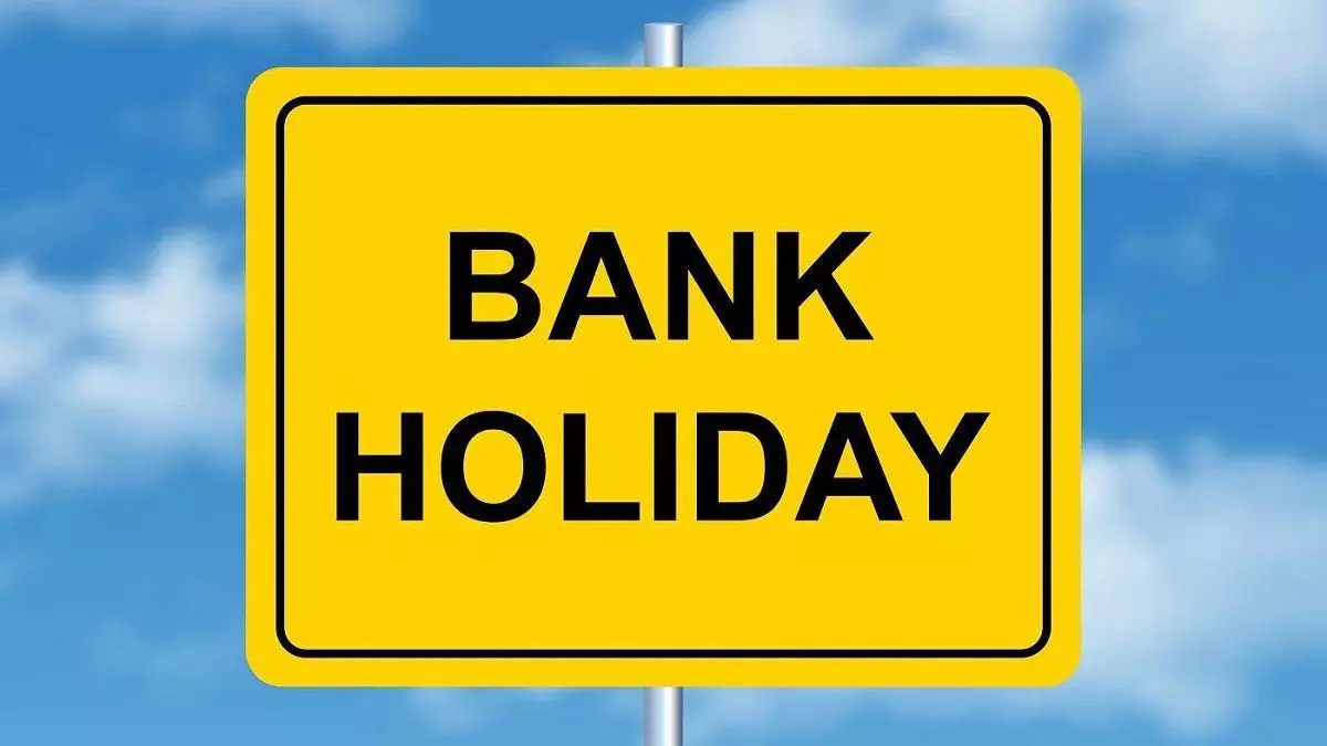 May 2025 Bank Holidays in India: Full List of Dates and Affected Cities