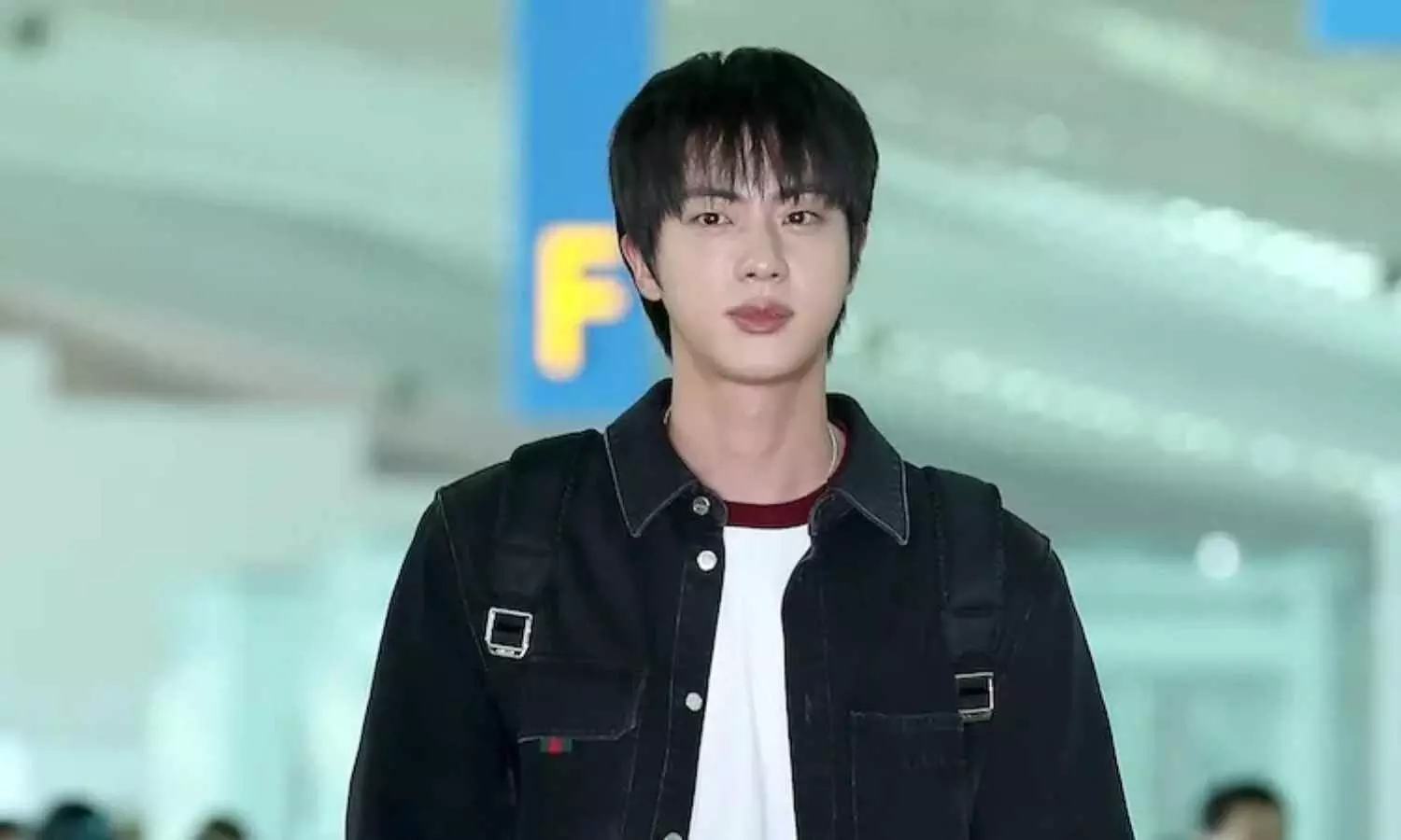 BTS’ Jin Drops Second Solo Album ‘ECHO,’ Breaks iTunes Records in 2025 BTS’ Jin Drops Second Solo Album ‘ECHO,’ Breaks iTunes Records in 2025