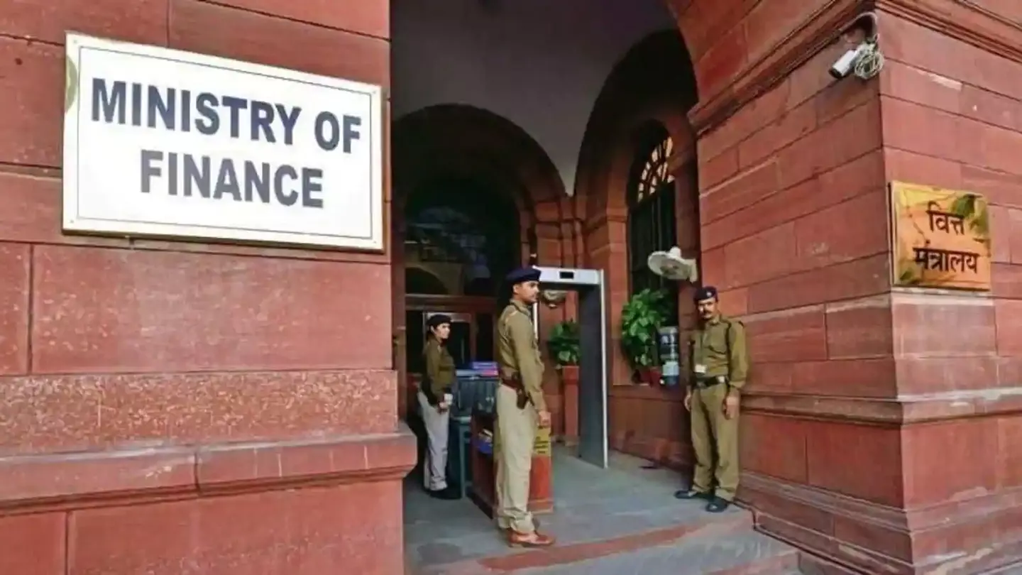 FinMin likely to hold two-day PSB Manthan from Sept 12
