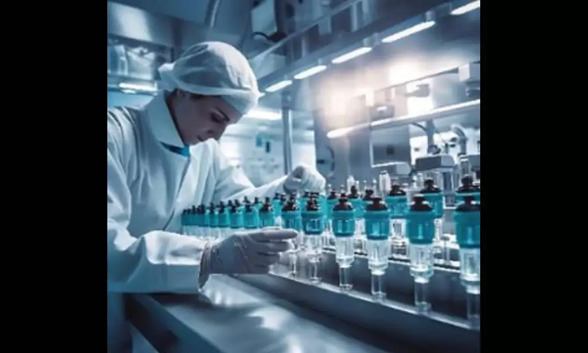 IPOs in global biopharma industry rise to $8.52 billion in 2024