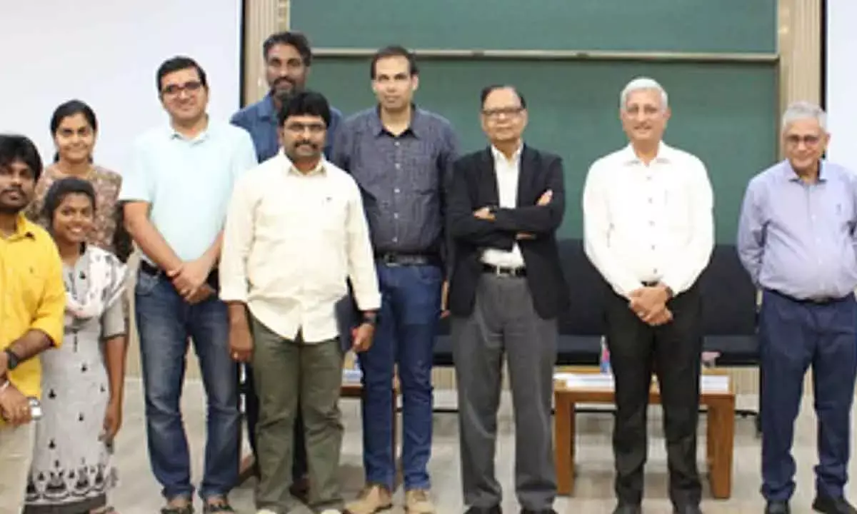 AP Chambers Asks Finance Panel To Extend Support To AP Industries