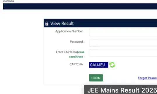 JEE Mains Result 2025 Live: Session 2 results declared, 24 students score a perfect 100 percentile