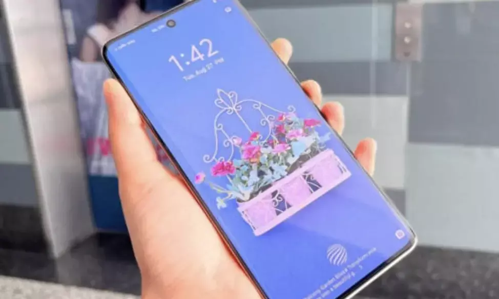 Vivo T4 5G set to launch on April 22 with massive 7,300 mAh battery