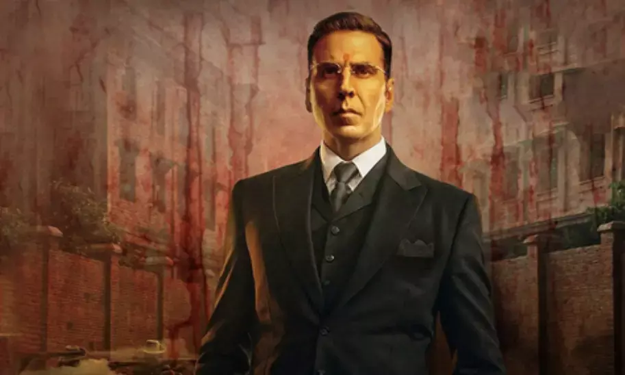 Kesari Chapter 2 Day 1 Worldwide Box Office: Akshay Kumar, Madhavan