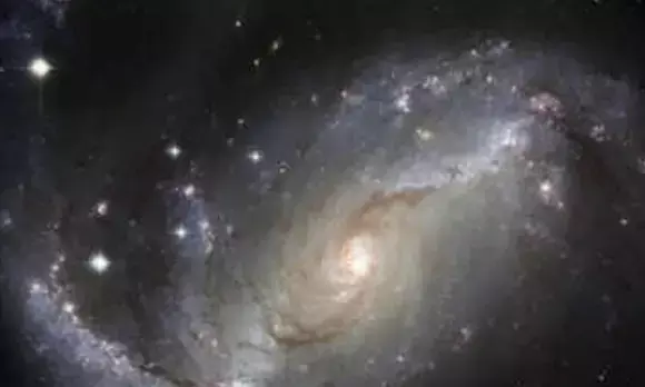 Astronomers detect strongest signs of potential life beyond our solar system