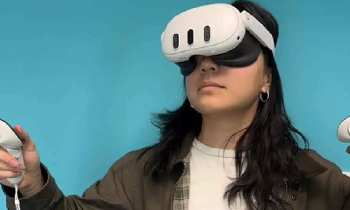 Wearable Tech May Help People Manage Daily Stress