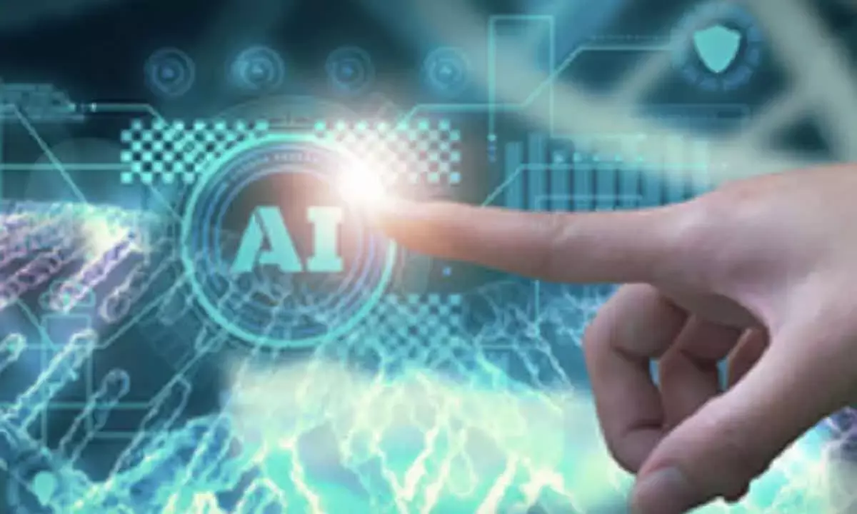 Scientists use AI To Reveal Neural Dynamics Of Human Conversation