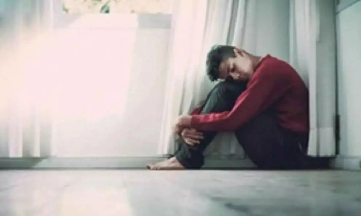 Kids Exposed To Paternal Depression May Have Behavioural Issues: Study