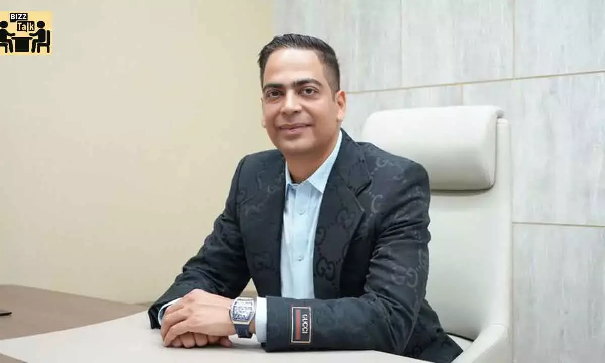 Pre-Owned Luxury Car Industry Is Still Evolving, But Growing Steadily In India: Luxury Cart CEO Pre-Owned Luxury Car Industry Is Still Evolving, But Growing Steadily In India: Luxury Cart CEO