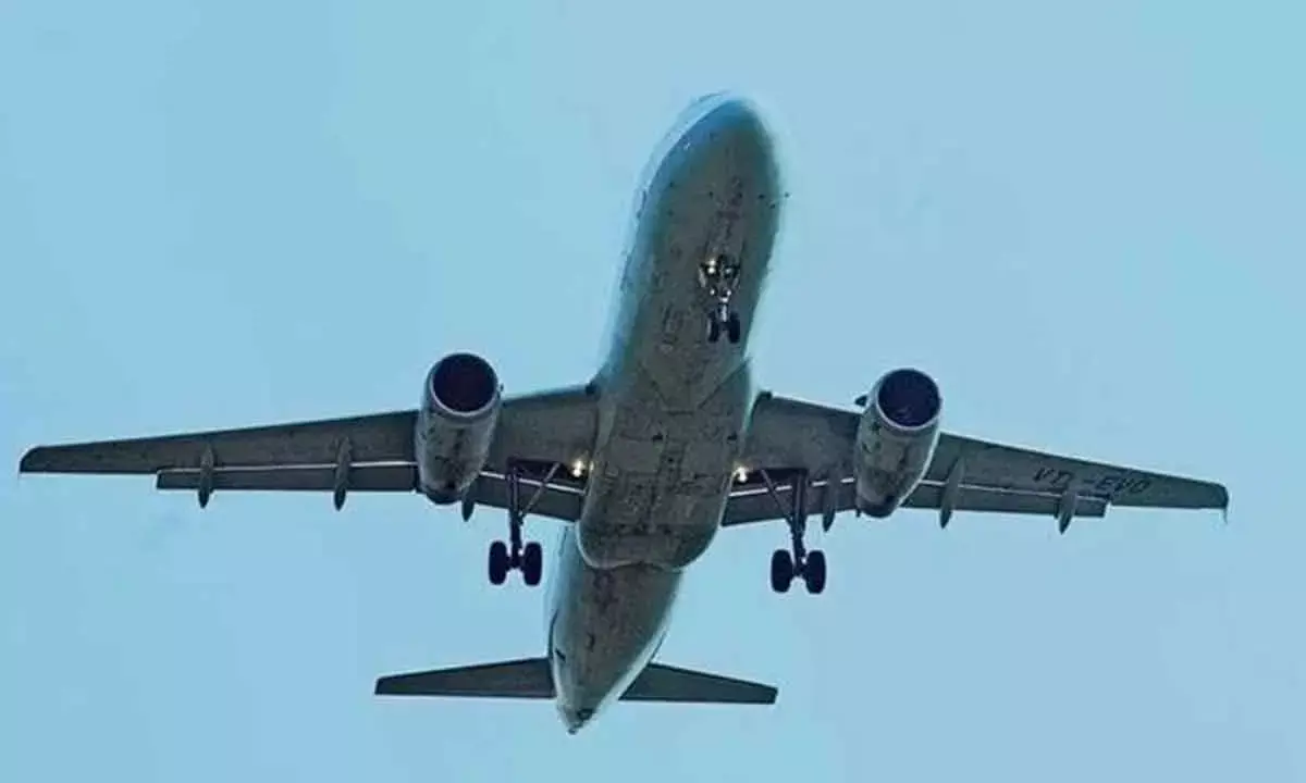 Global Aviation Soars To Record Highs, But Turbulence Lies Ahead