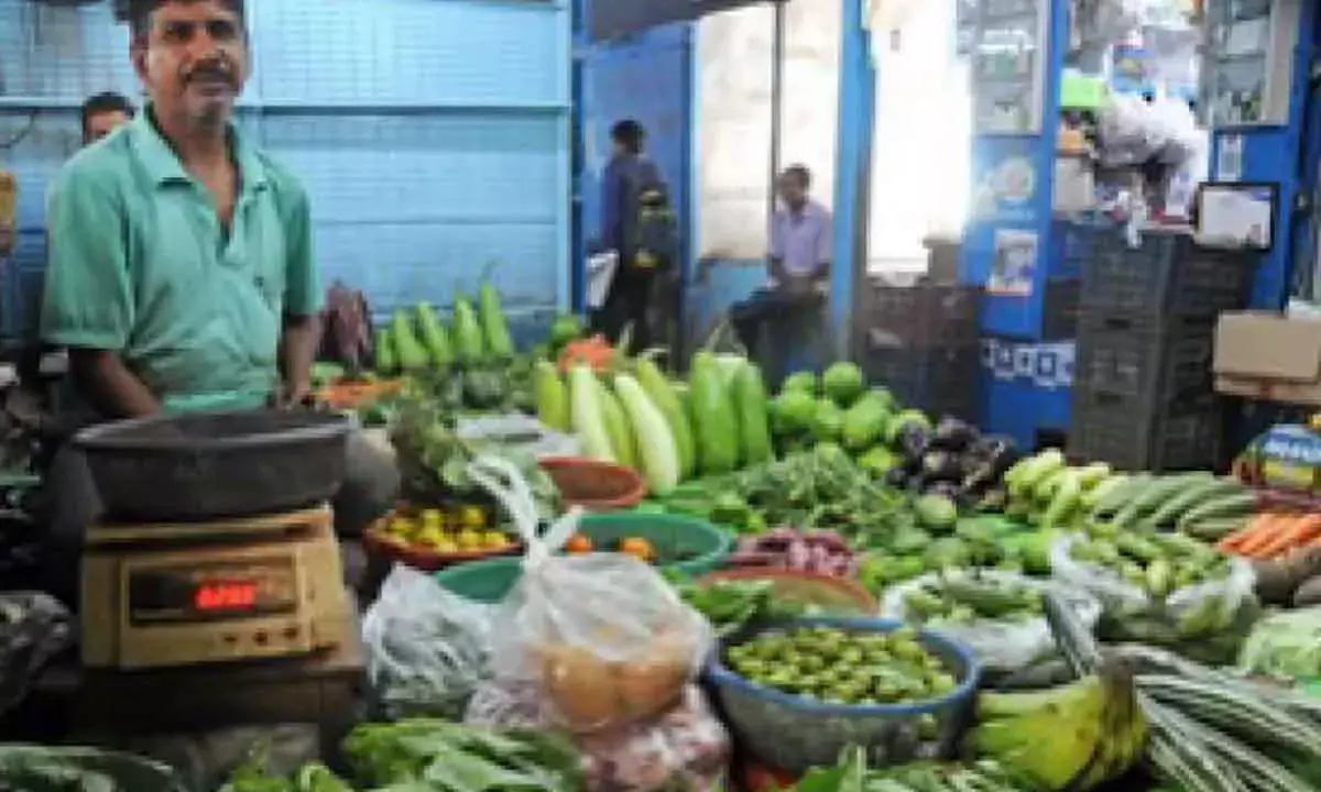 CPI Inflation Downtrend Will Boost Private Final Consumption Expenditure